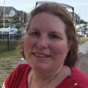 Meet your Posher, Paulette